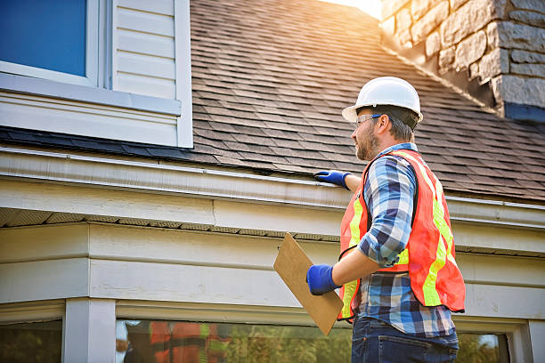 Licensed Gutter Installation service in Wyckoff, NJ - Roof Repair Smedway